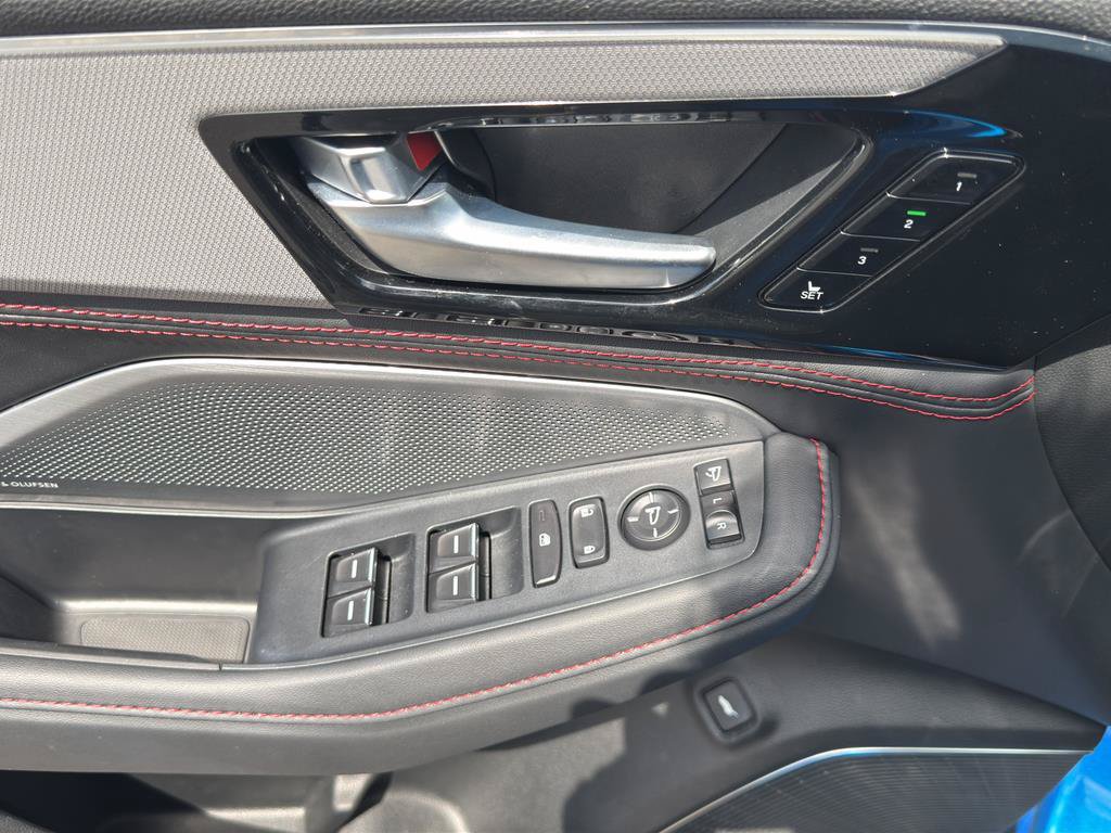Certified 2026 Acura MDX A-Spec AWD/4WD image 22