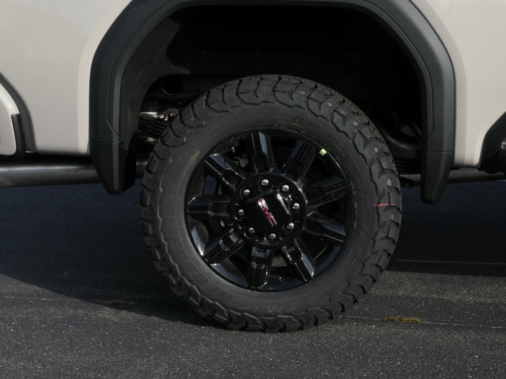 New 2026 GMC Sierra 2500 AT4 w/ AT4 Premium Plus Package image 22