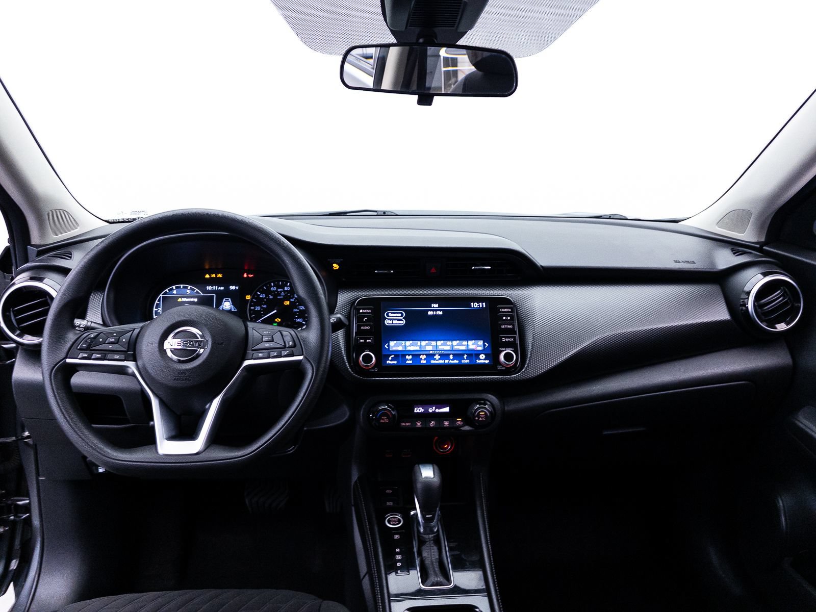 Used 2021 Nissan Kicks SV FWD image 18