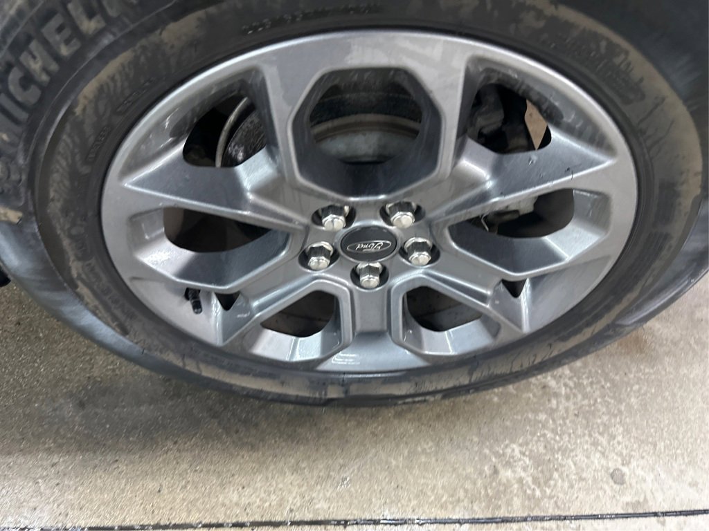 Used 2022 Ford Maverick XLT w/ Equipment Group 300A Standard image 19