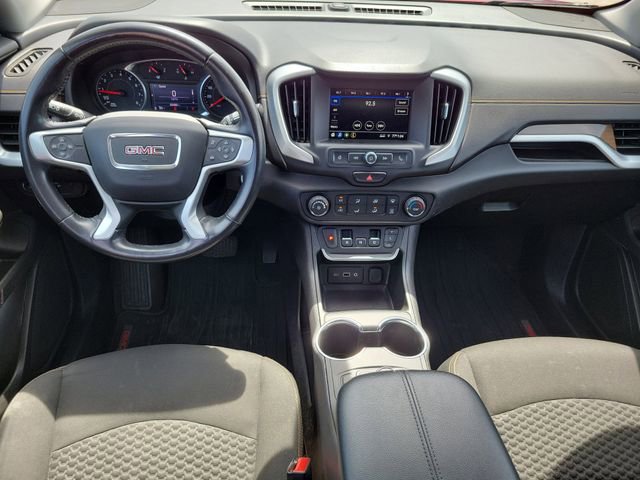 Used 2019 GMC Terrain SLE AWD/4WD image 18