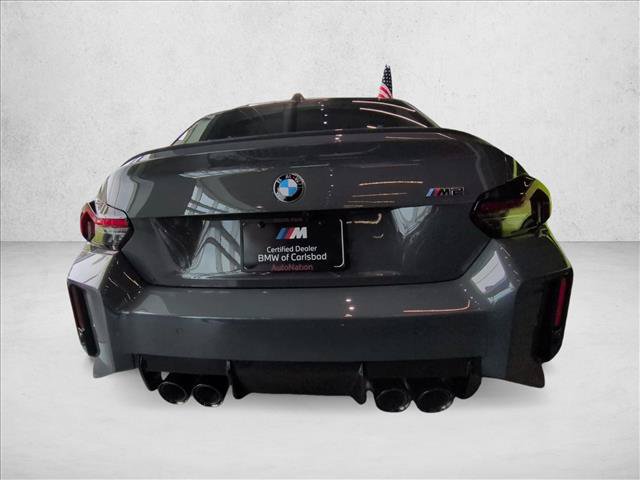 New 2026 BMW M2 w/ Lighting Package RWD image 7