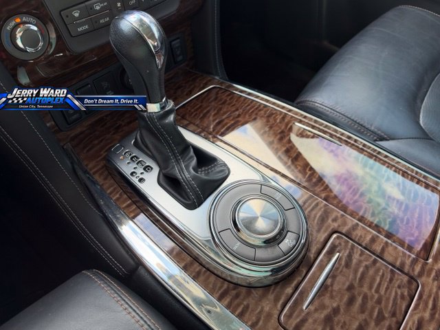 Used 2018 Nissan Armada SL w/ Premium Package RWD image 14