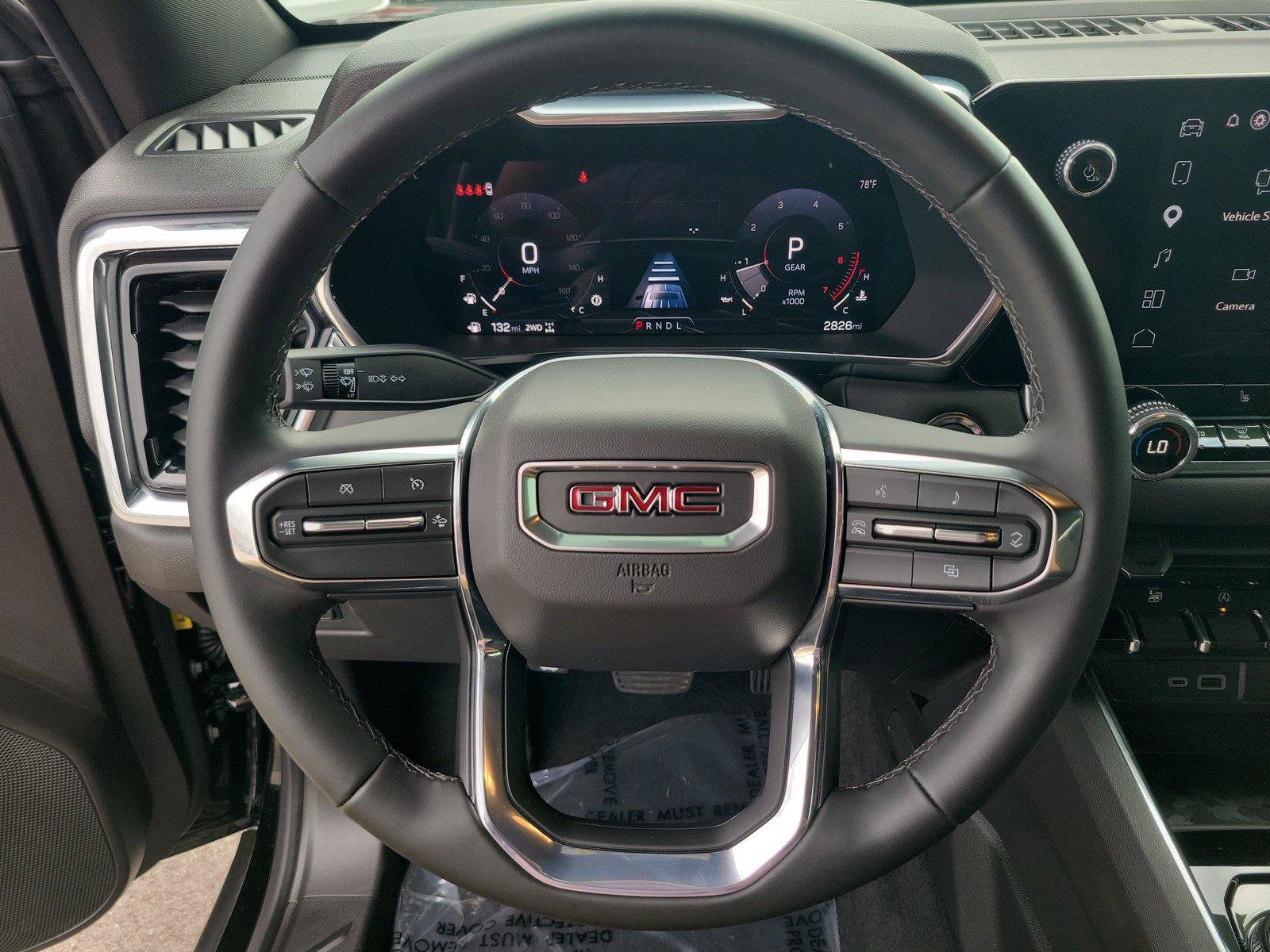 Used 2026 GMC Canyon Elevation w/ Convenience Package AWD/4WD image 22