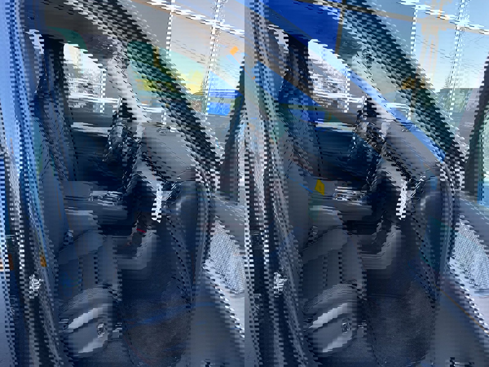 New 2025 Volvo EX90 Ultra image 15