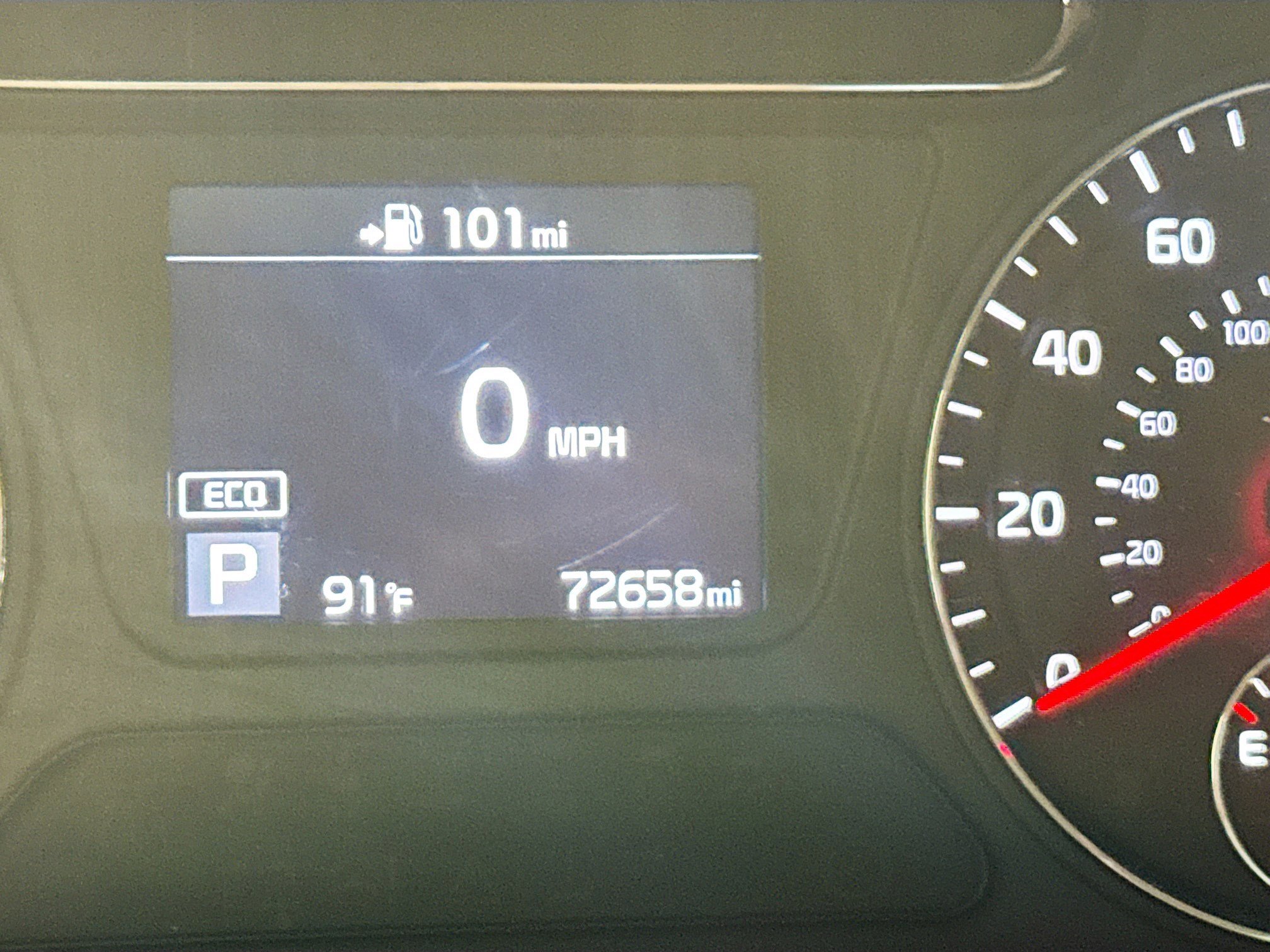 Used 2019 Kia Sorento LX image 8