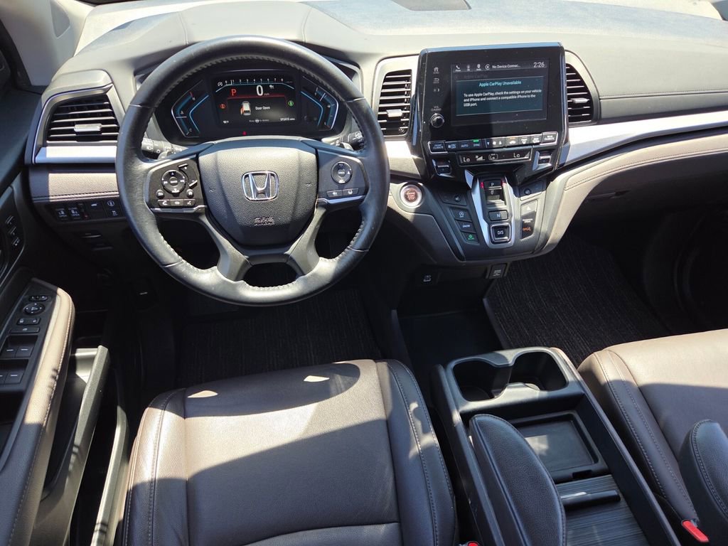 Used 2022 Honda Odyssey EX-L image 27