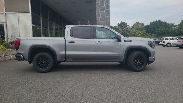 New 2026 GMC Sierra 1500 Elevation w/ X31 Off-Road Package AWD/4WD image 8