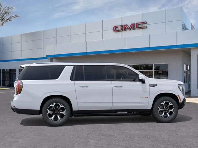 New 2026 GMC Yukon XL AT4 w/ AT4 Premium Plus Package image 5