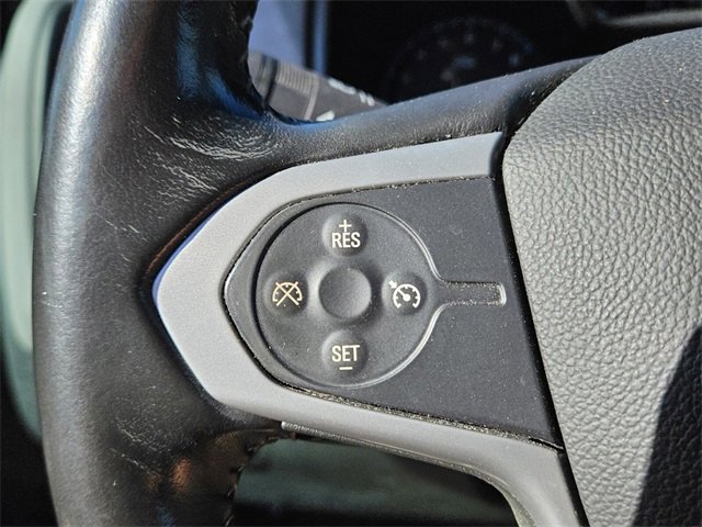 Used 2018 Chevrolet Colorado LT w/ LT Convenience Package image 26