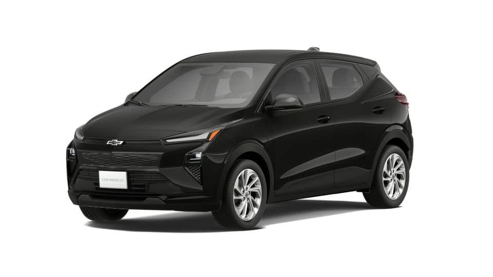 New 2027 Chevrolet Bolt LT w/ Comfort Package FWD image 25