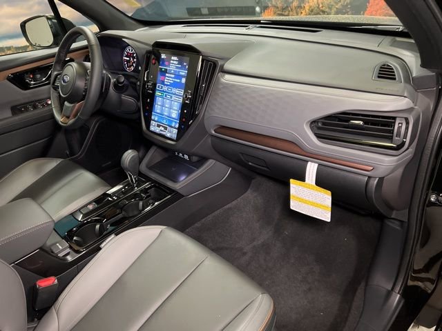 Certified 2026 Subaru Forester Sport w/ Sport Package image 68