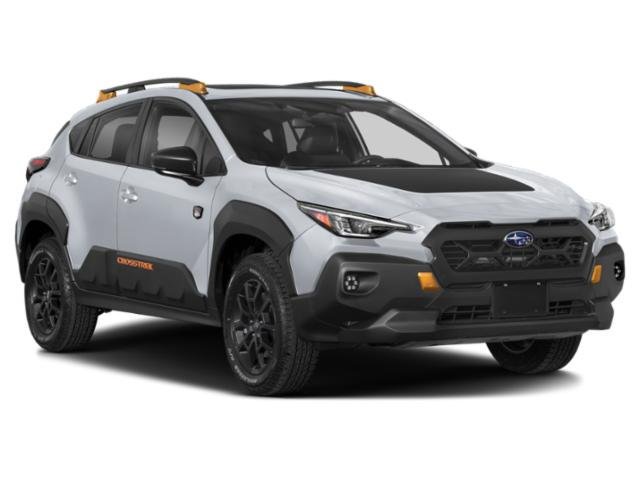 Certified 2024 Subaru Crosstrek 2.5i Wilderness AWD/4WD image 9