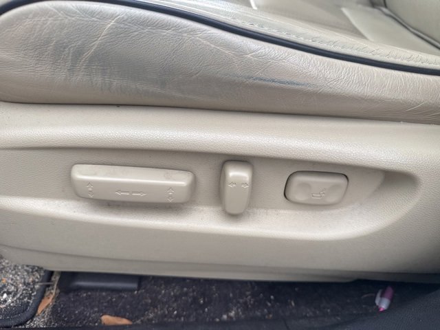 Used 2017 Acura MDX 3.5L image 14