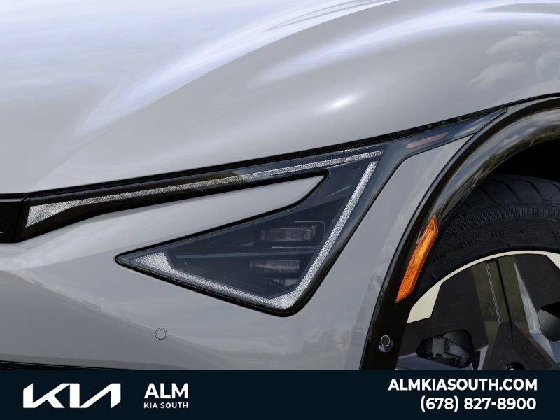 New 2025 Kia EV6 Light w/ Light LR Technology Package image 10