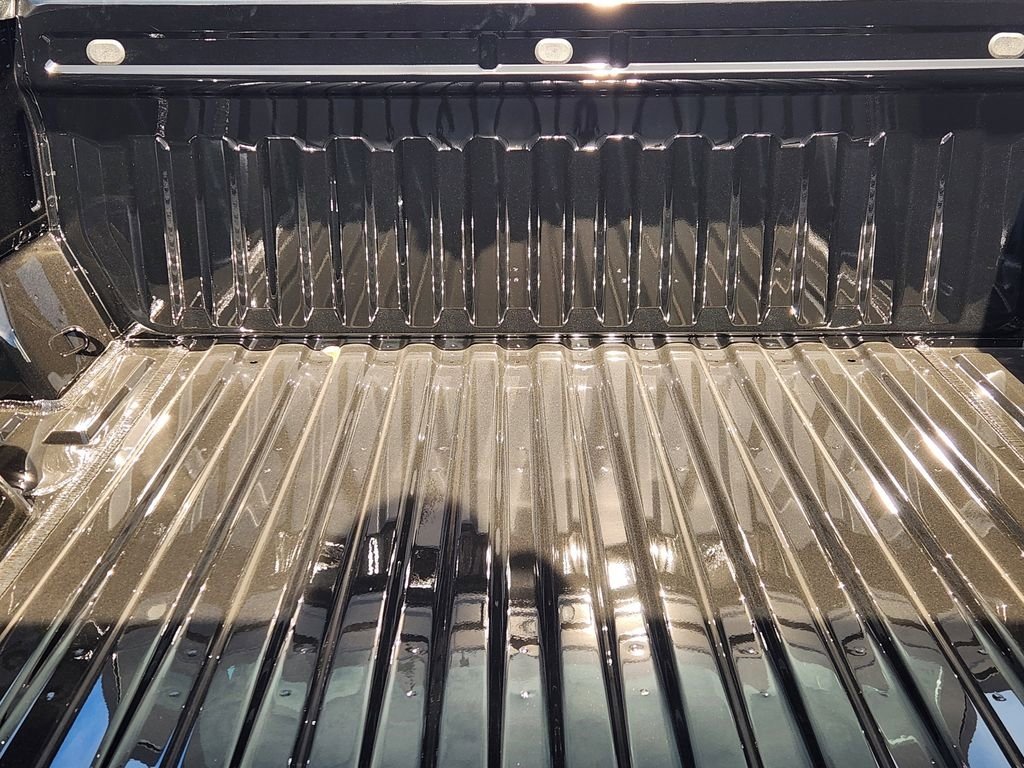 New 2026 Chevrolet Silverado 1500 W/T image 31