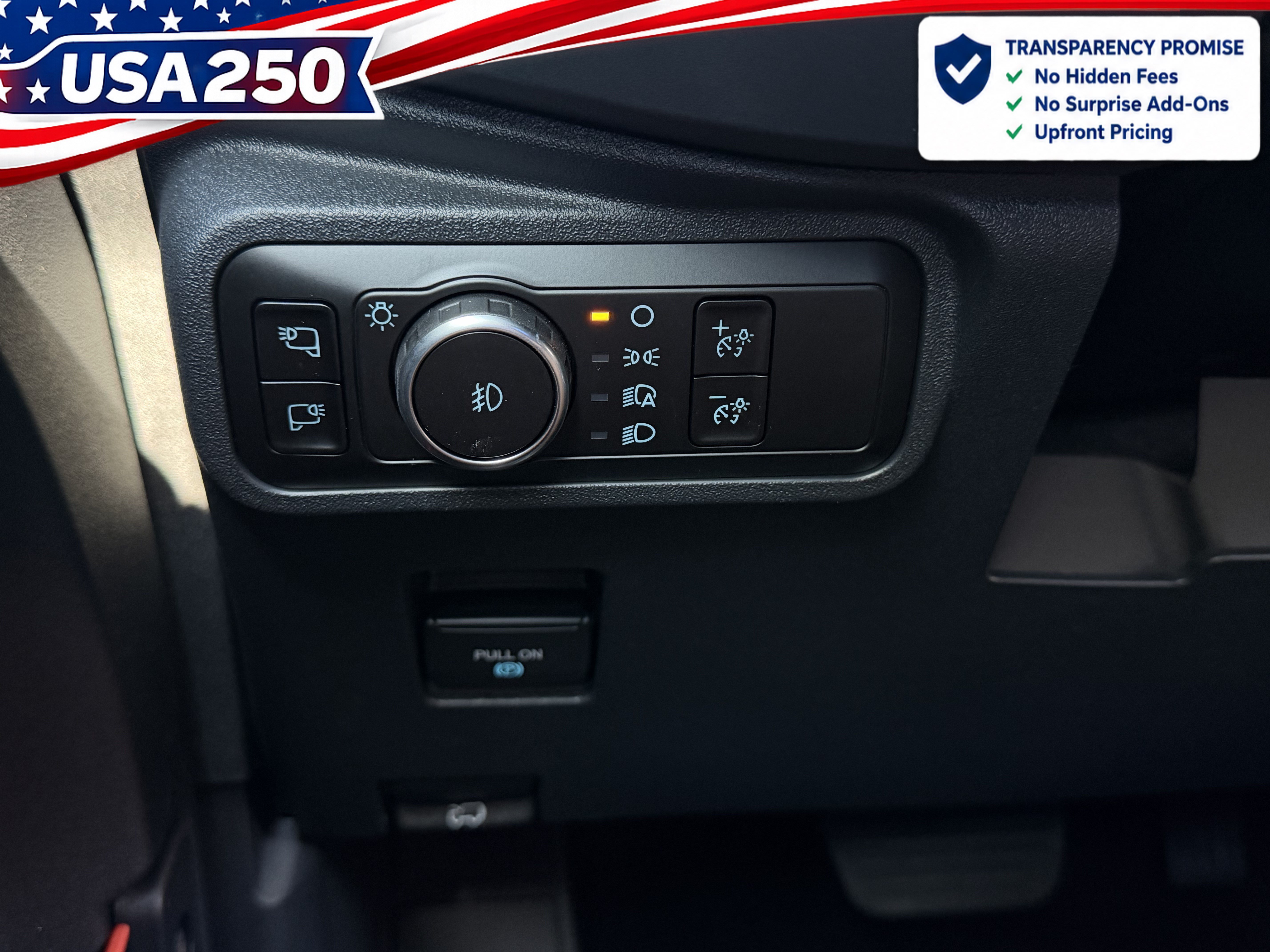 New 2026 Ford Bronco Raptor AWD/4WD image 21