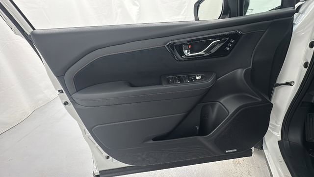 New 2026 Subaru Forester Touring image 19