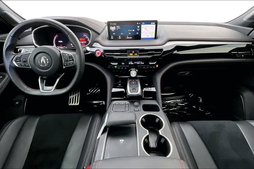 Certified 2023 Acura MDX A-Spec image 19