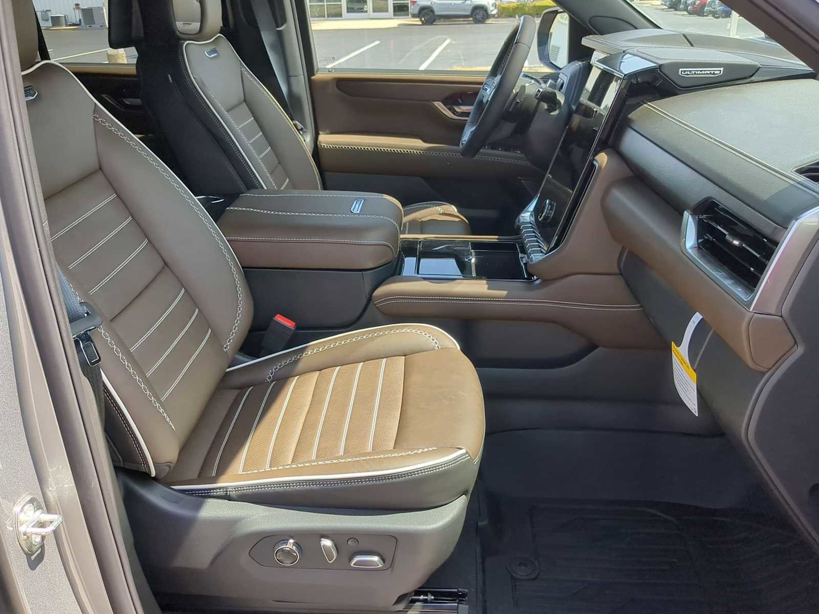 New 2026 GMC Yukon Denali Ultimate image 30