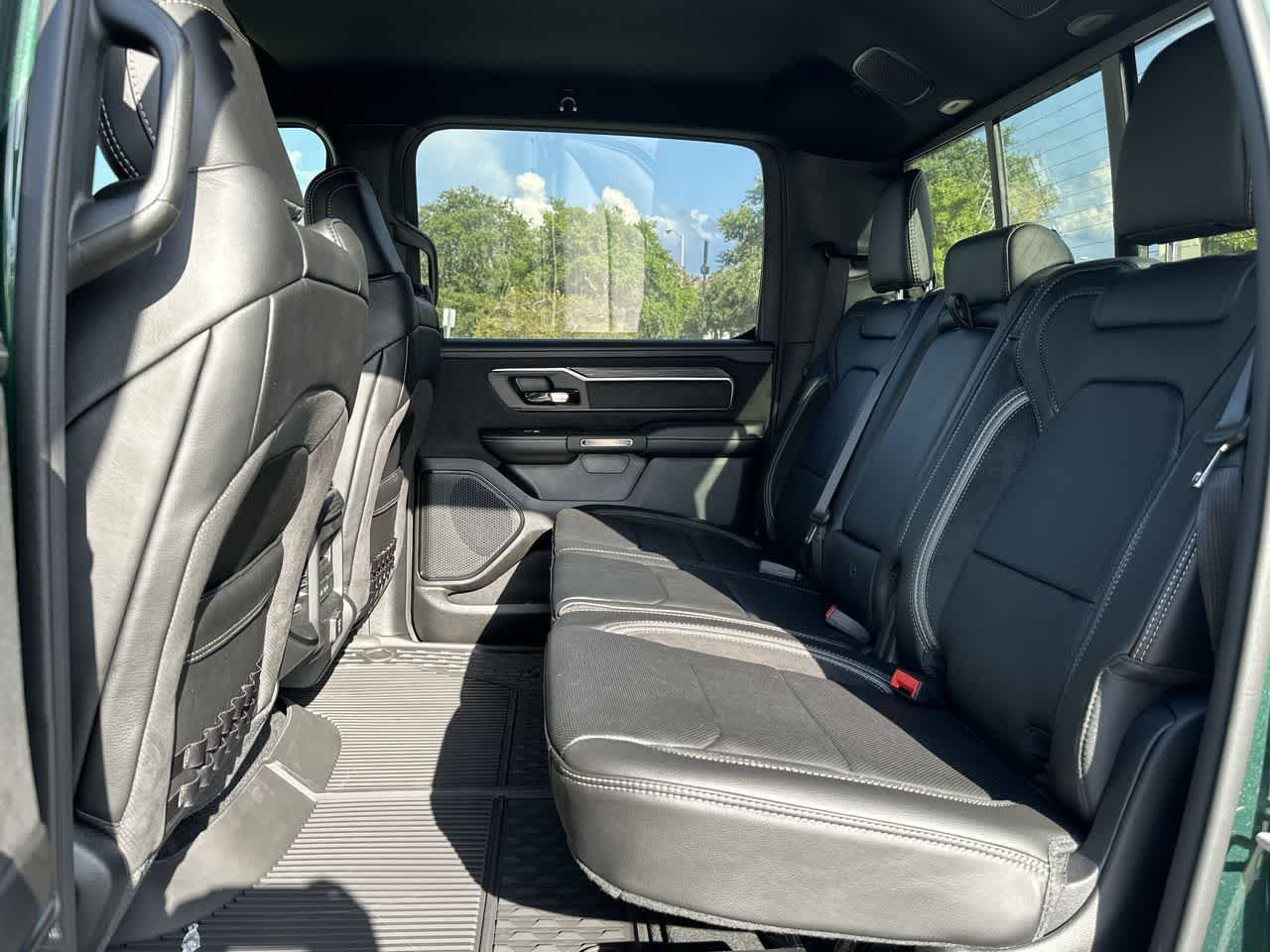 New 2026 RAM 1500 RHO AWD/4WD image 23
