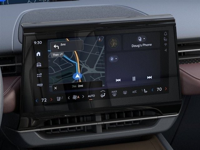 New 2026 Lincoln Nautilus Black Label AWD/4WD image 80