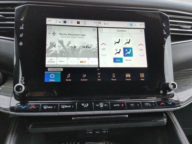 Used 2022 Jeep Wagoneer Series II w/ Premium Group I image 15