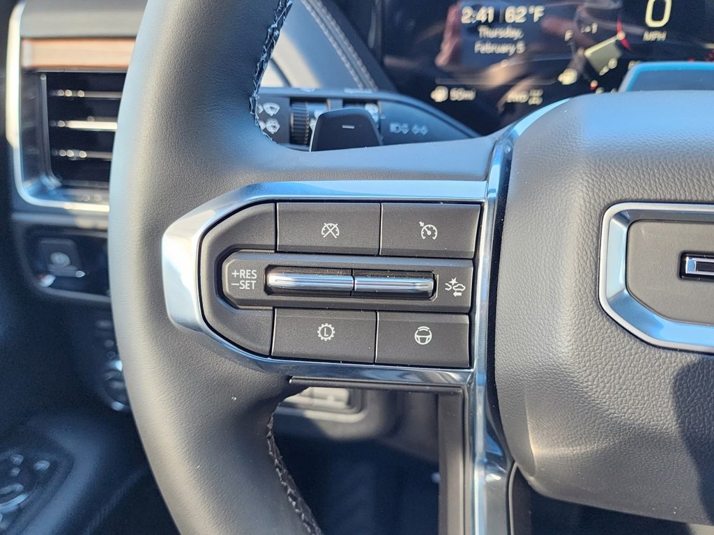 New 2026 GMC Yukon XL Denali w/ Denali Reserve Package image 22