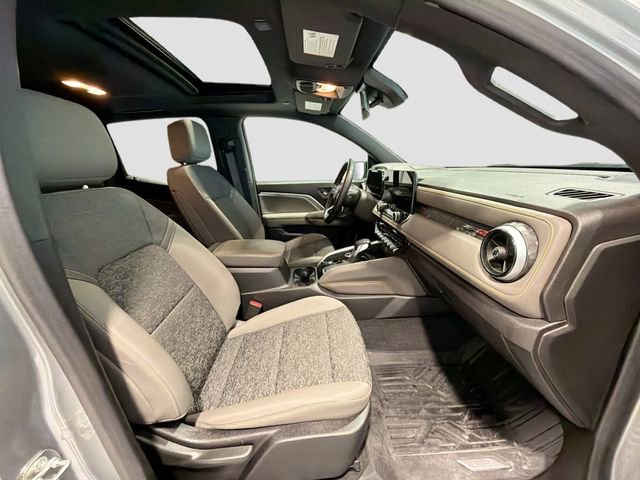 Certified 2024 Chevrolet Colorado ZR2 image 24