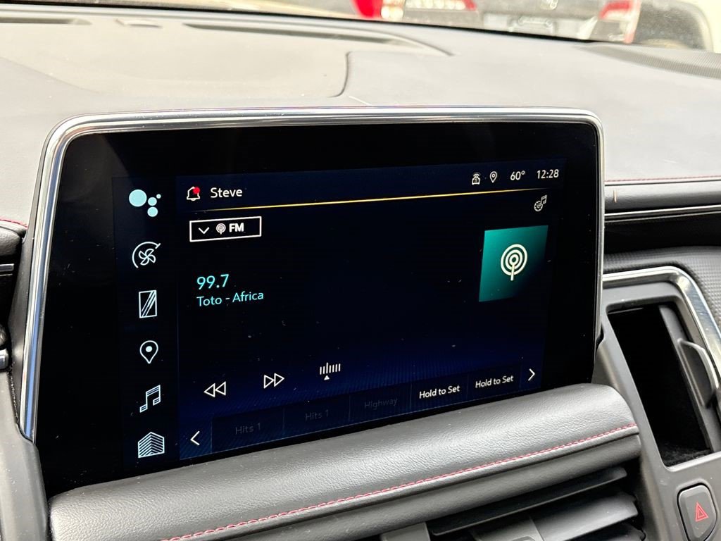 Certified 2023 Chevrolet Tahoe RST w/ Luxury Package image 18