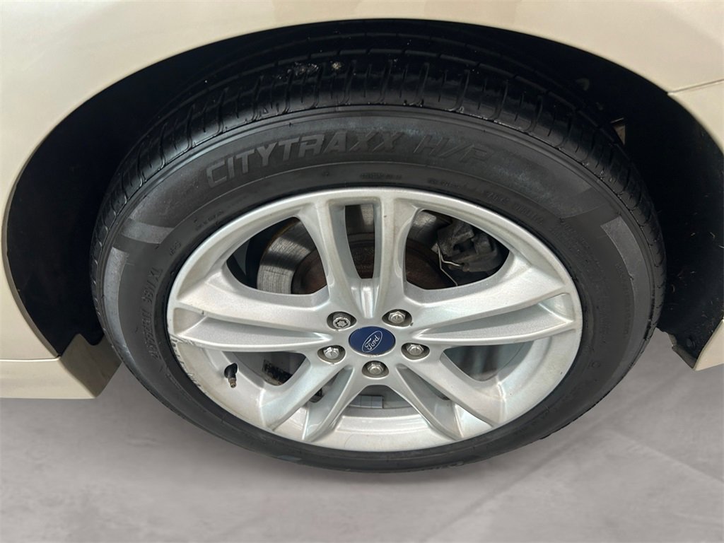 Used 2018 Ford Fusion S image 14