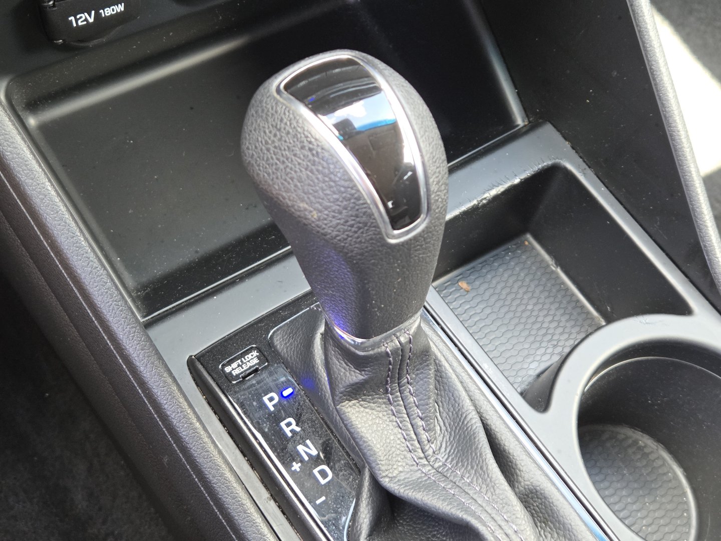 Used 2020 Hyundai Tucson Value w/ Cargo Package FWD image 29