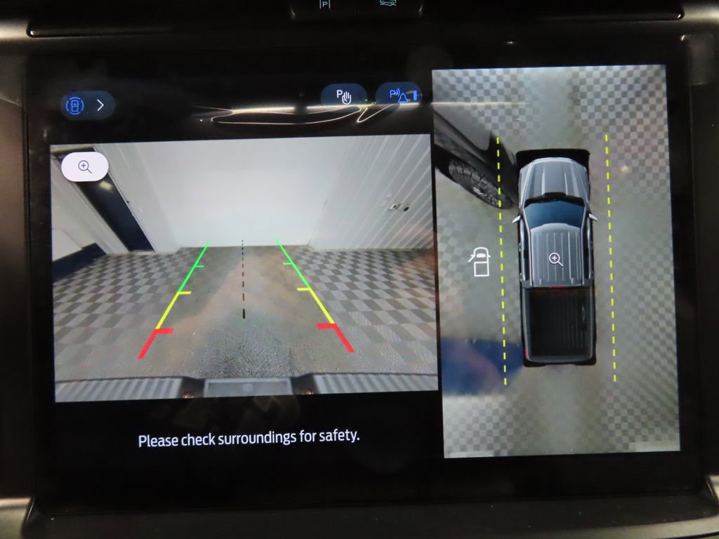 Used 2025 Ford F150 Tremor AWD/4WD image 21