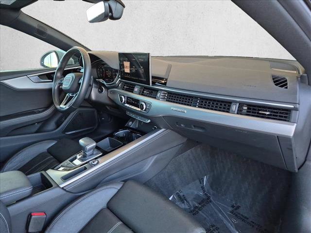 Used 2021 Audi A5 2.0T Premium Plus AWD/4WD image 23