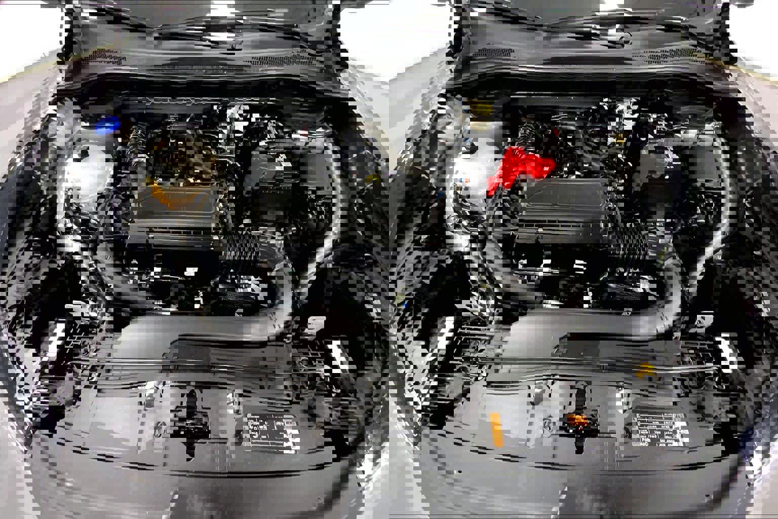 Certified 2023 Ford Escape Active w/ Tech Pack #2 image 29