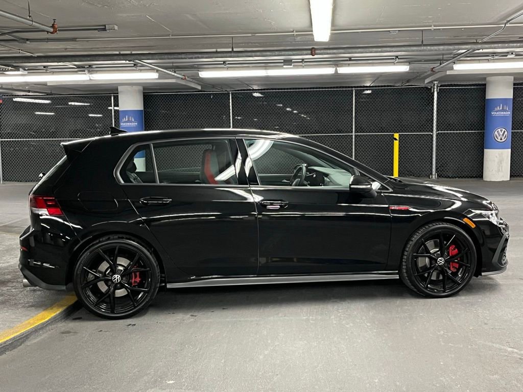 Used 2024 Volkswagen GTI S image 35