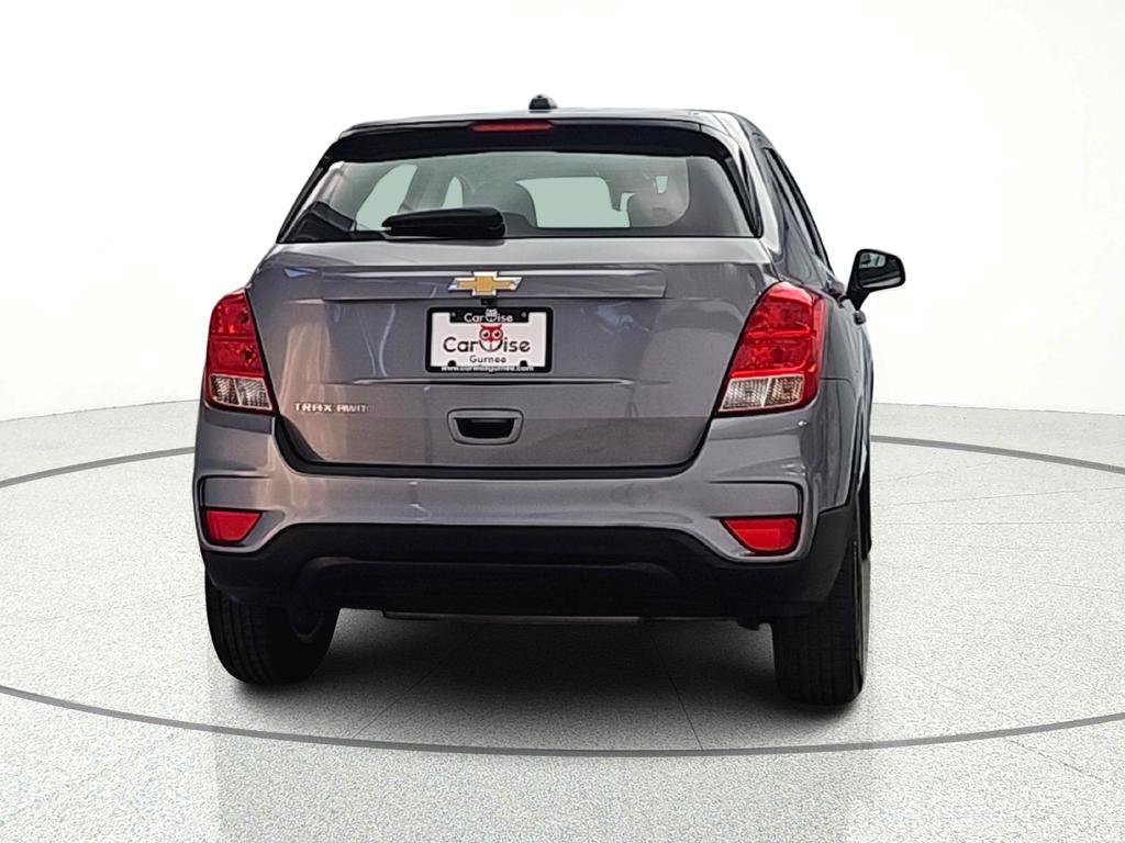 Used 2020 Chevrolet Trax LS image 7