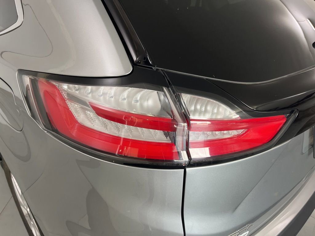 Used 2024 Ford Edge SEL image 43