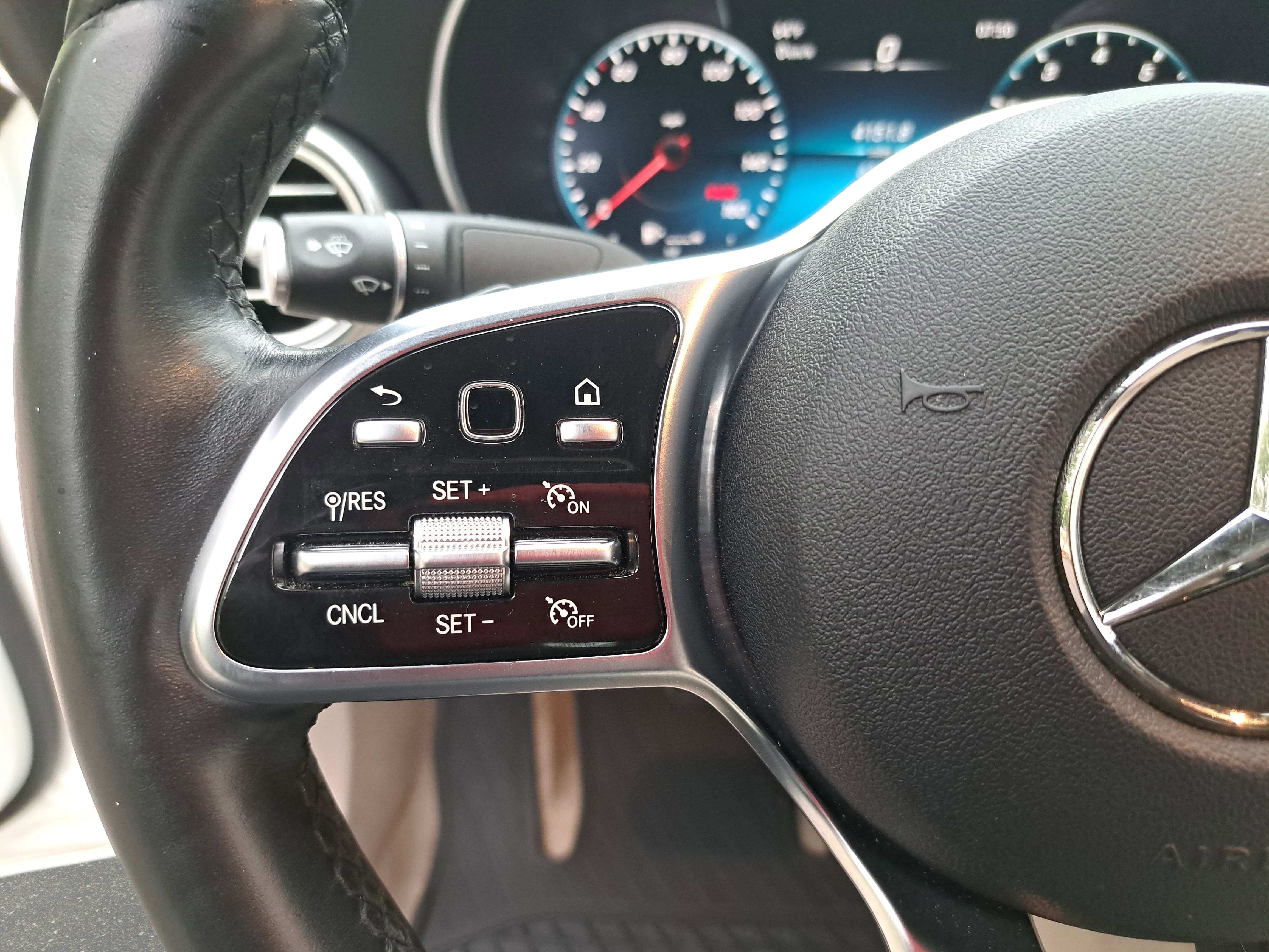 Used 2021 Mercedes-Benz C 300 4MATIC Cabriolet image 14