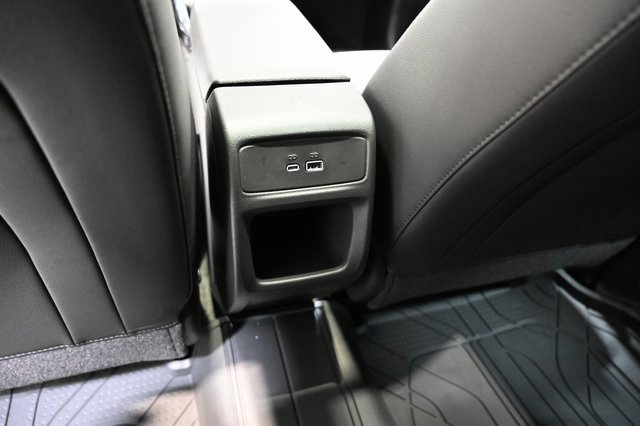 New 2026 GMC Canyon Elevation w/ Convenience Package image 26