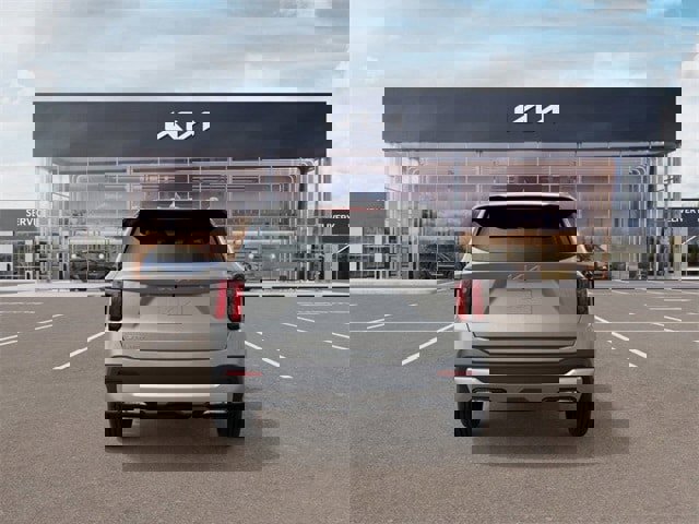 New 2026 Kia Sorento EX image 5