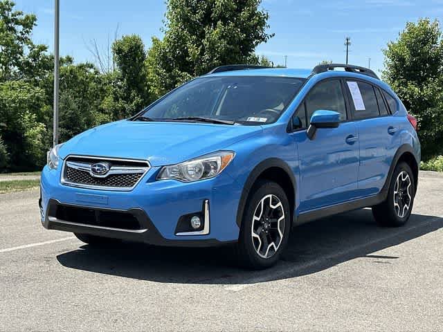 Used 2016 Subaru Crosstrek 2.0i Premium AWD/4WD image 1