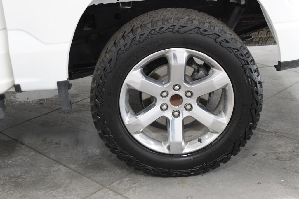 Used 2023 Ford F150 Lariat w/ Trailer Tow Package image 54