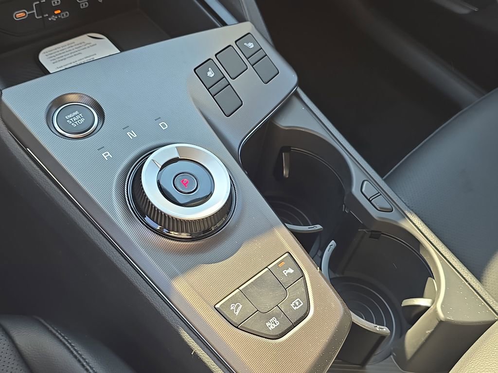New 2026 Kia Sportage EX image 26