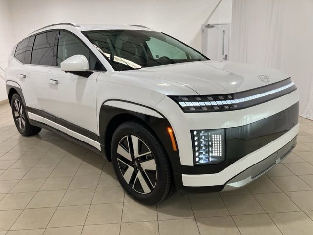 Used 2026 Hyundai Ioniq 9 SEL image 7