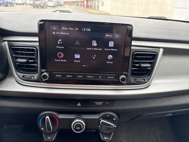 Used 2021 Kia Rio LX image 13
