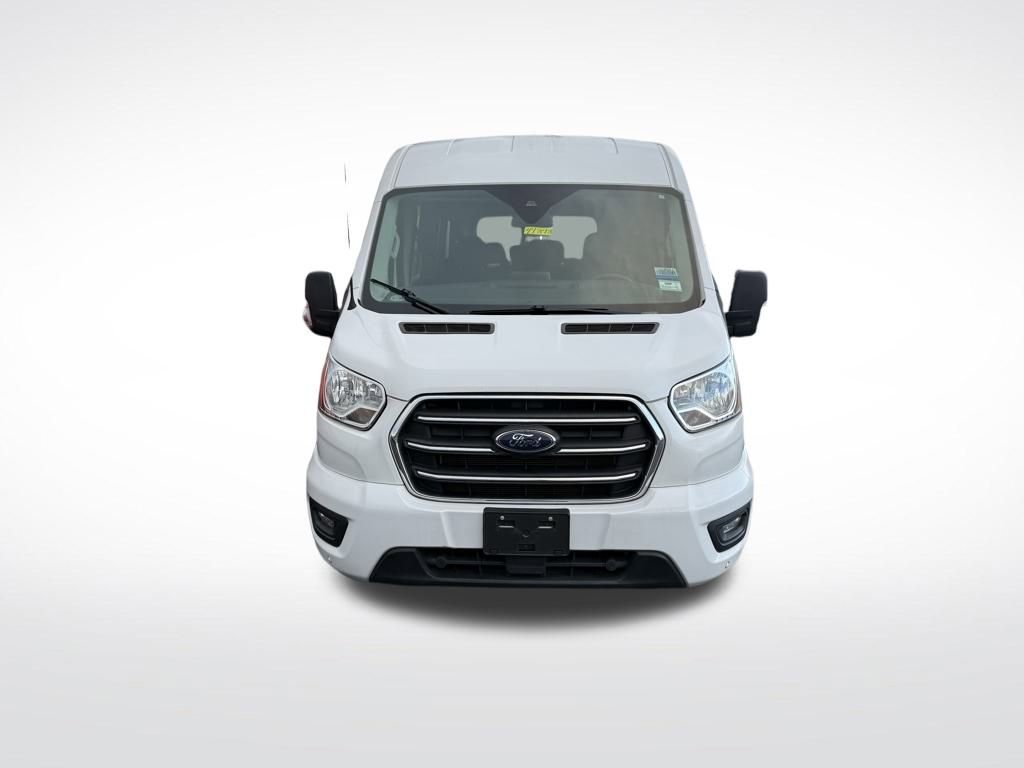 Used 2020 Ford Transit 350 XLT image 3