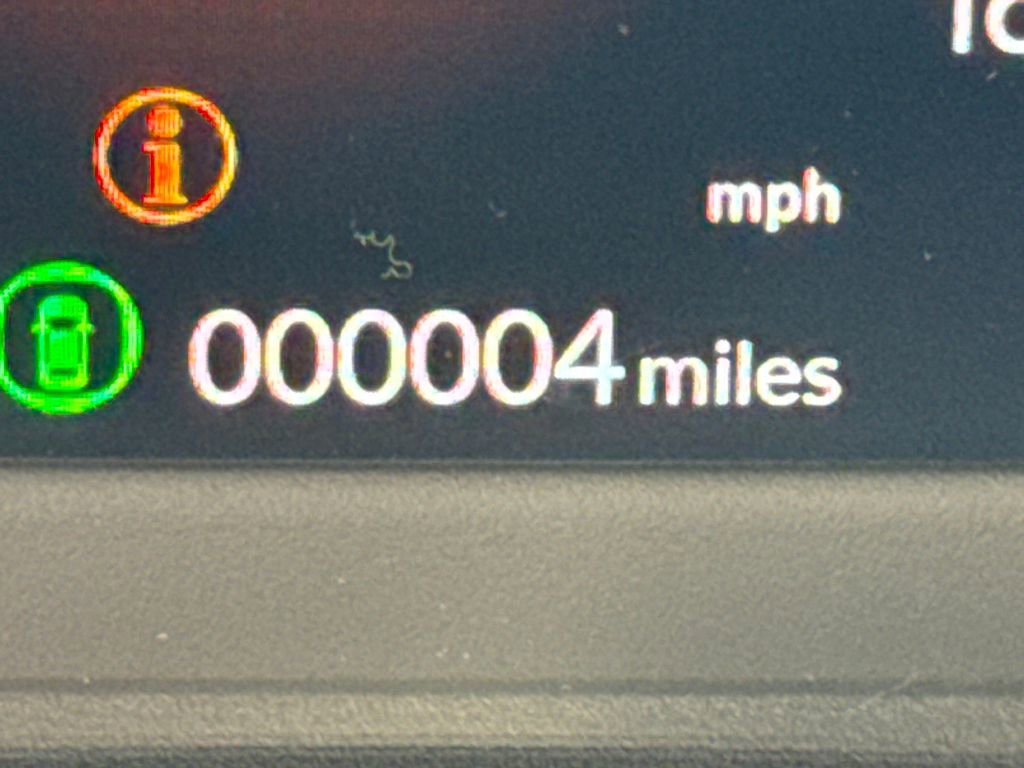 New 2025 Honda Accord SE image 18