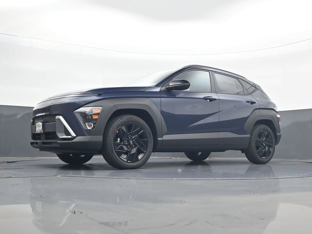 New 2026 Hyundai Kona SEL Sport FWD image 21