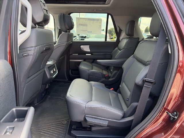 New 2027 Ford Expedition Active AWD/4WD image 27